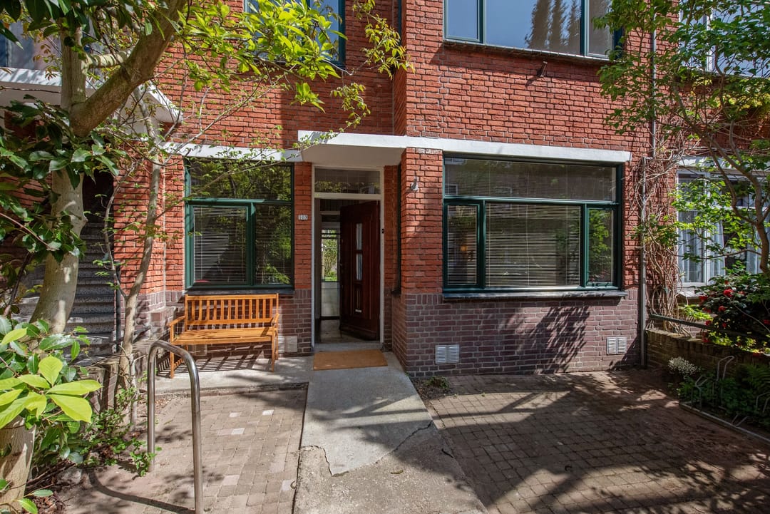 Foto 2 van Van Lansbergestraat 103