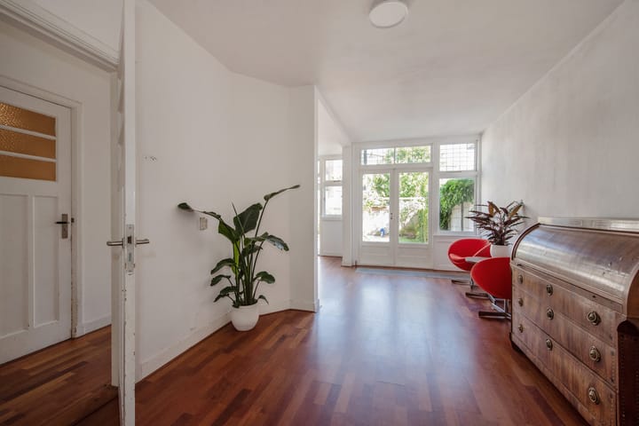 Foto 4 van Van Lansbergestraat 103