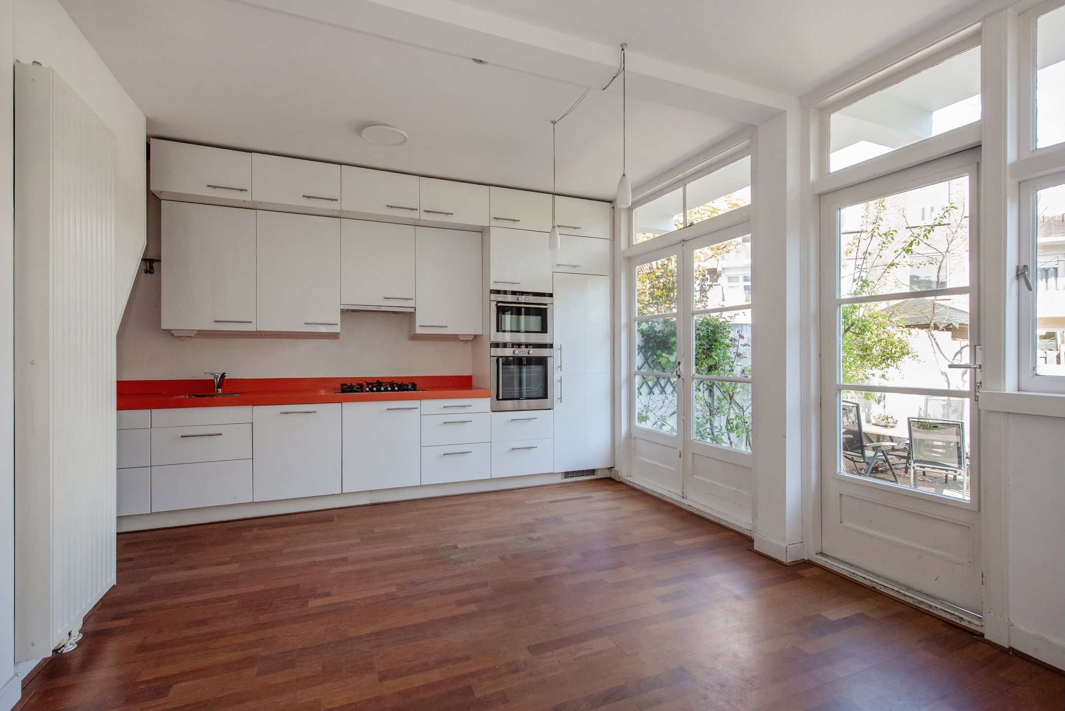 Foto 6 van Van Lansbergestraat 103