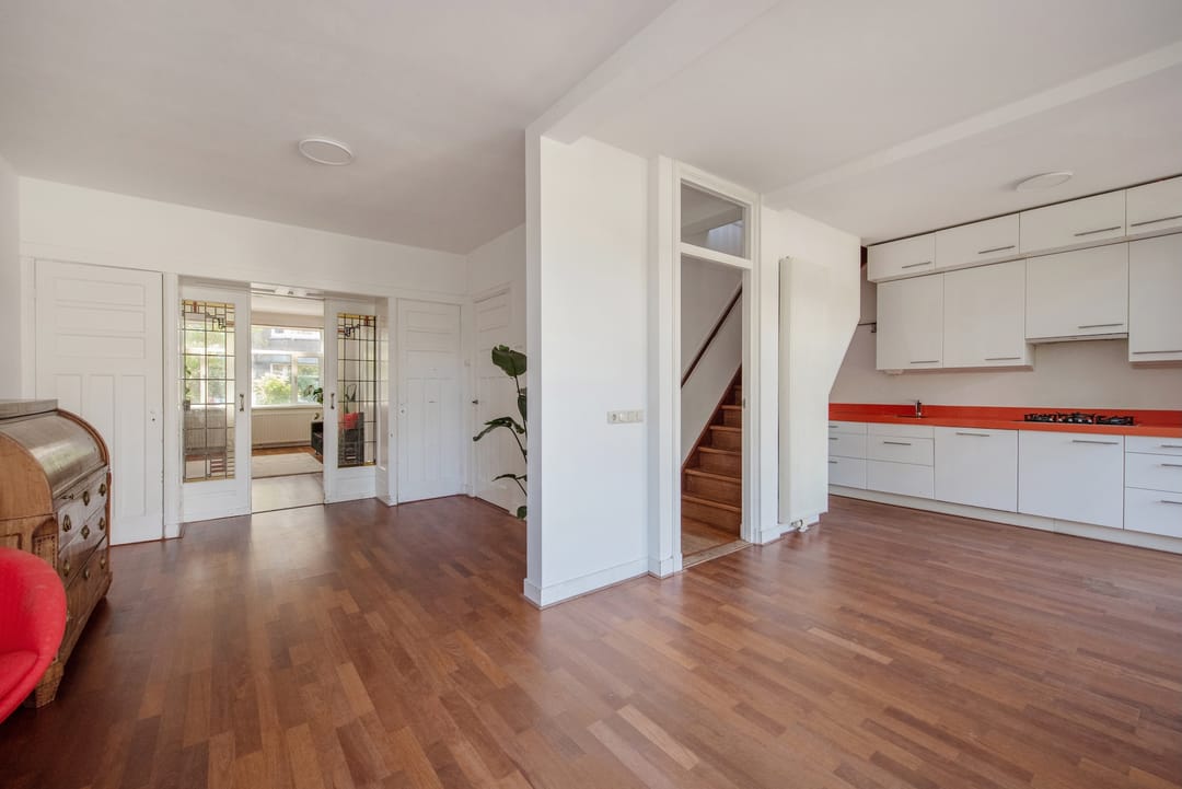 Foto 7 van Van Lansbergestraat 103