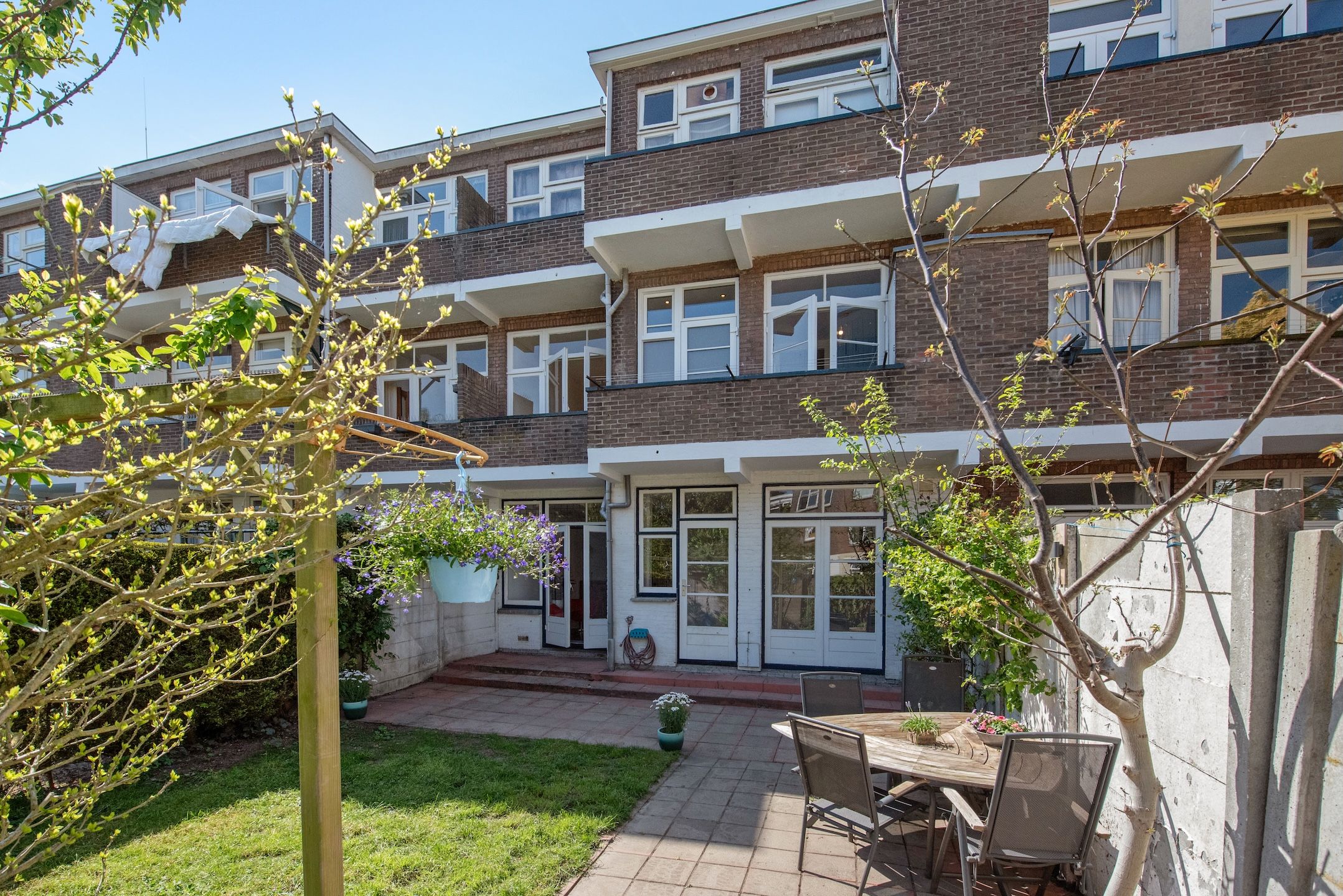 Foto 9 van Van Lansbergestraat 103