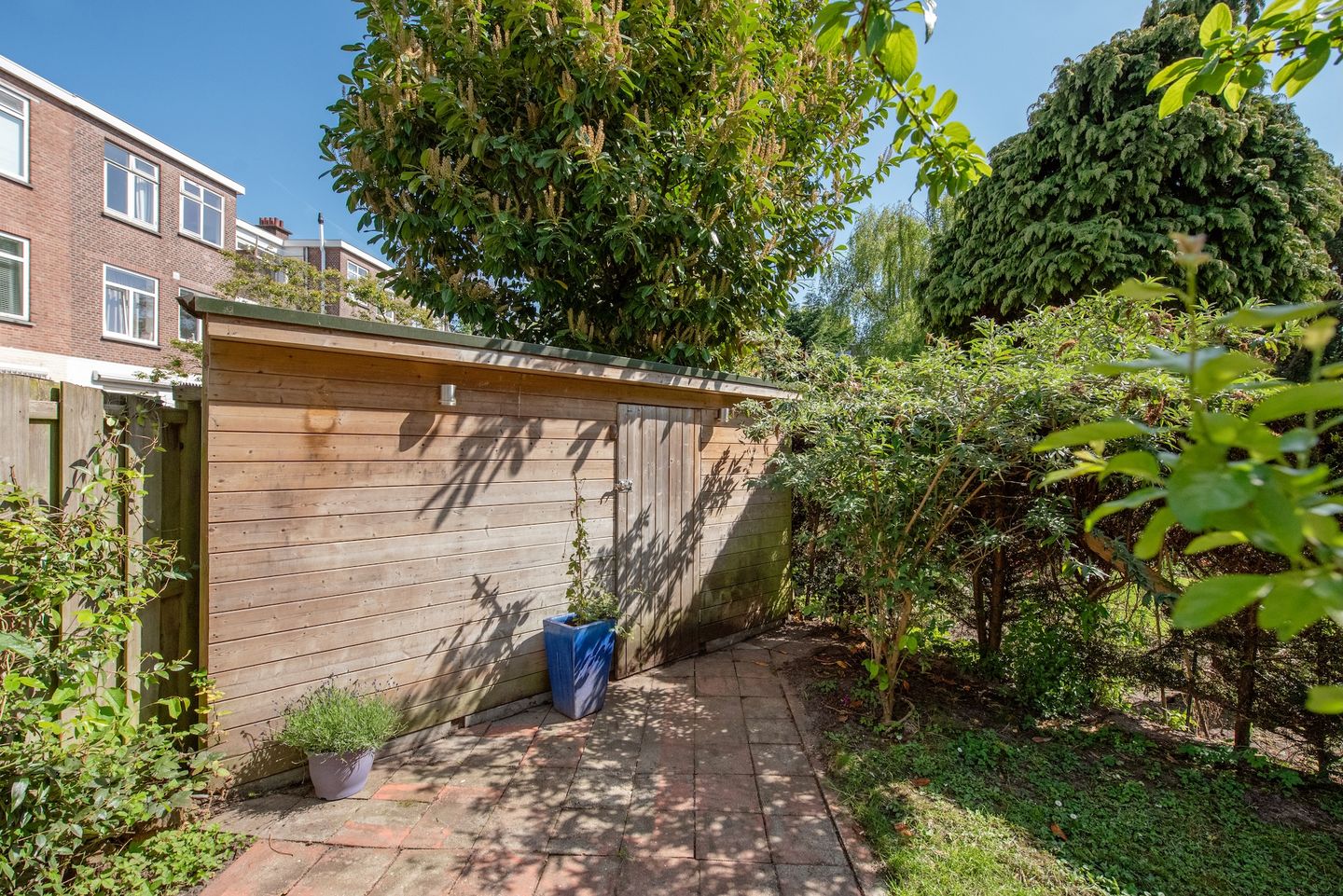 Foto 10 van Van Lansbergestraat 103