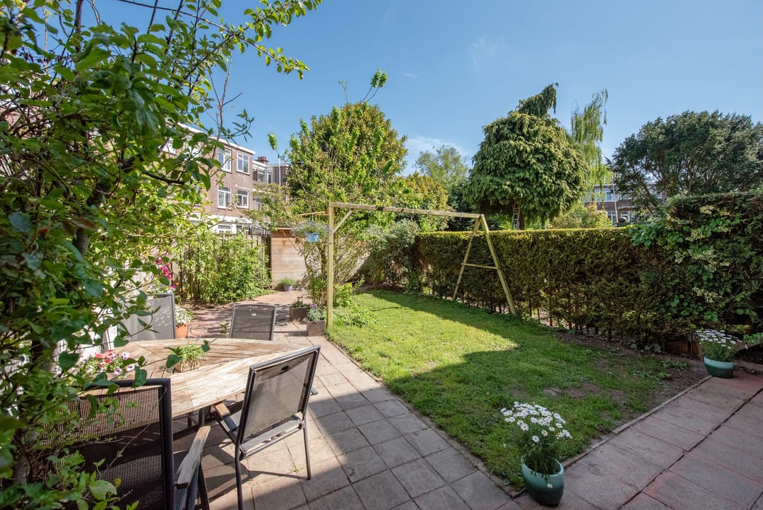 Foto 11 van Van Lansbergestraat 103