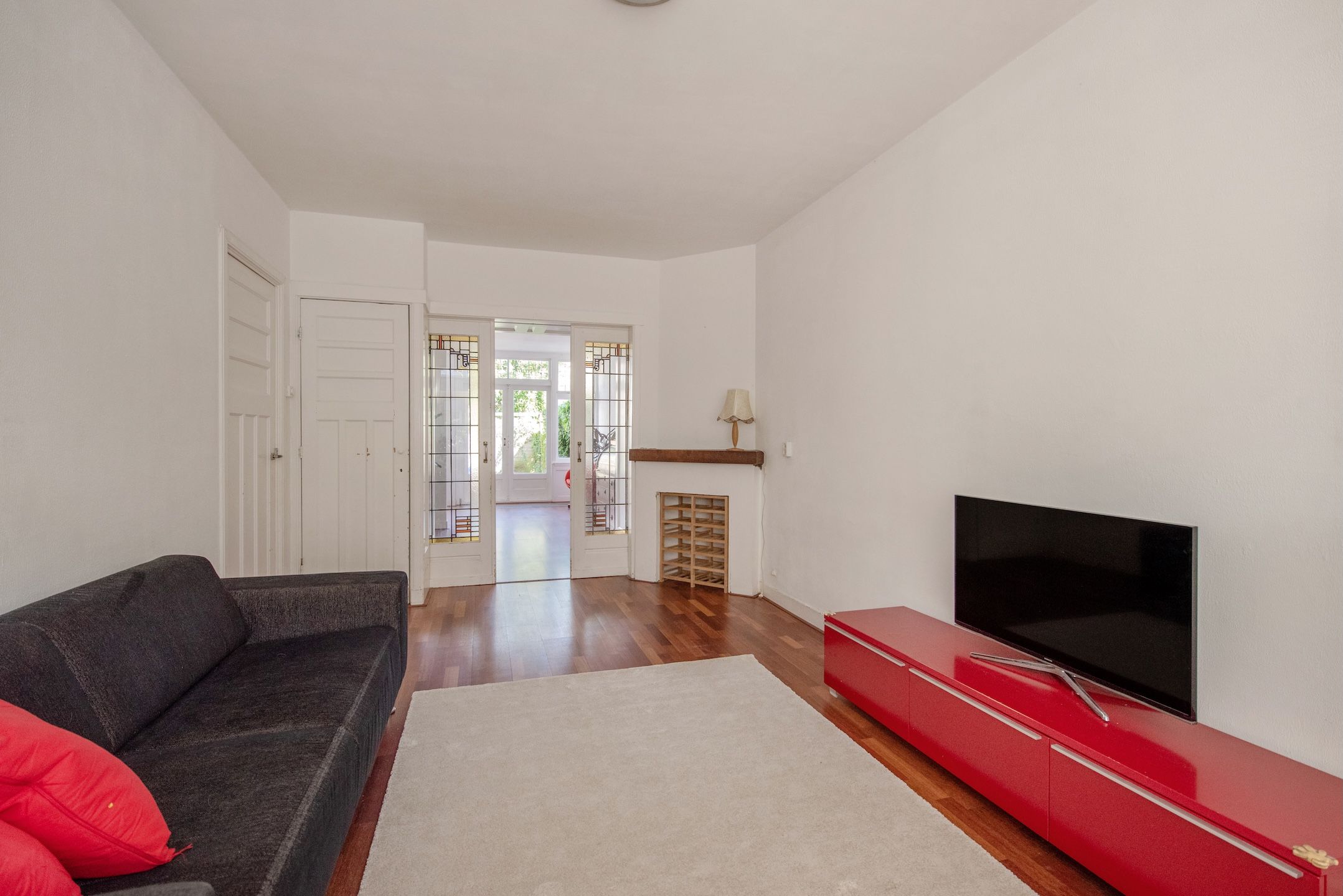 Foto 12 van Van Lansbergestraat 103