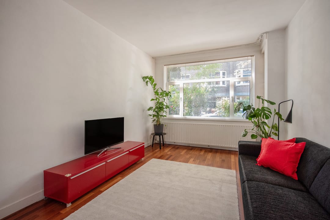 Foto 13 van Van Lansbergestraat 103