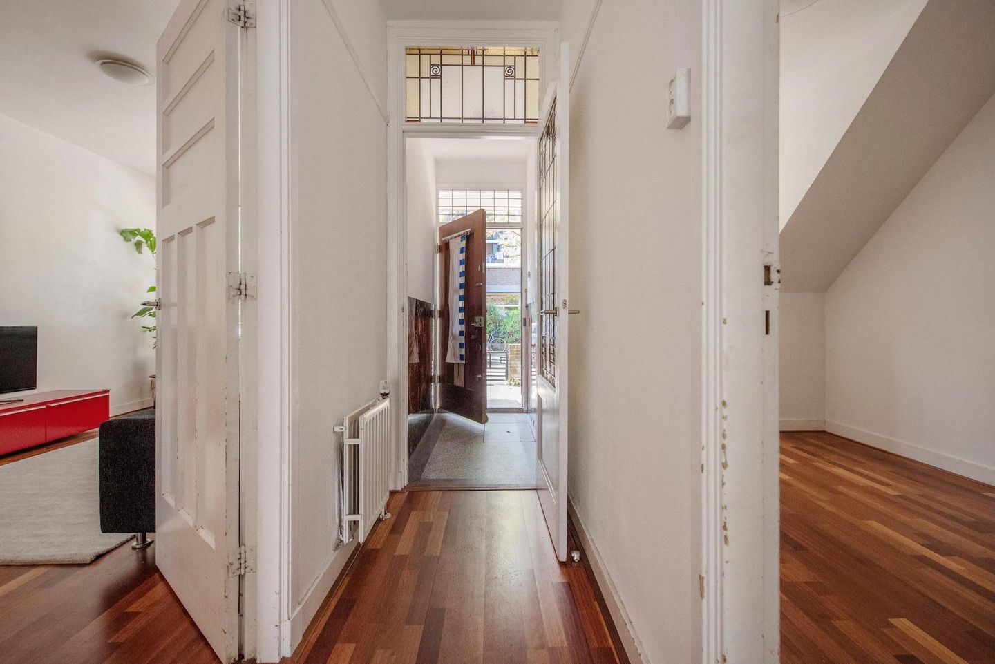 Foto 14 van Van Lansbergestraat 103