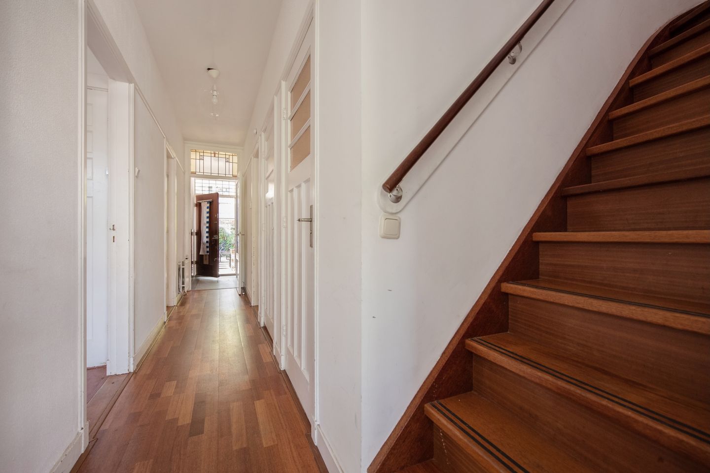 Foto 20 van Van Lansbergestraat 103