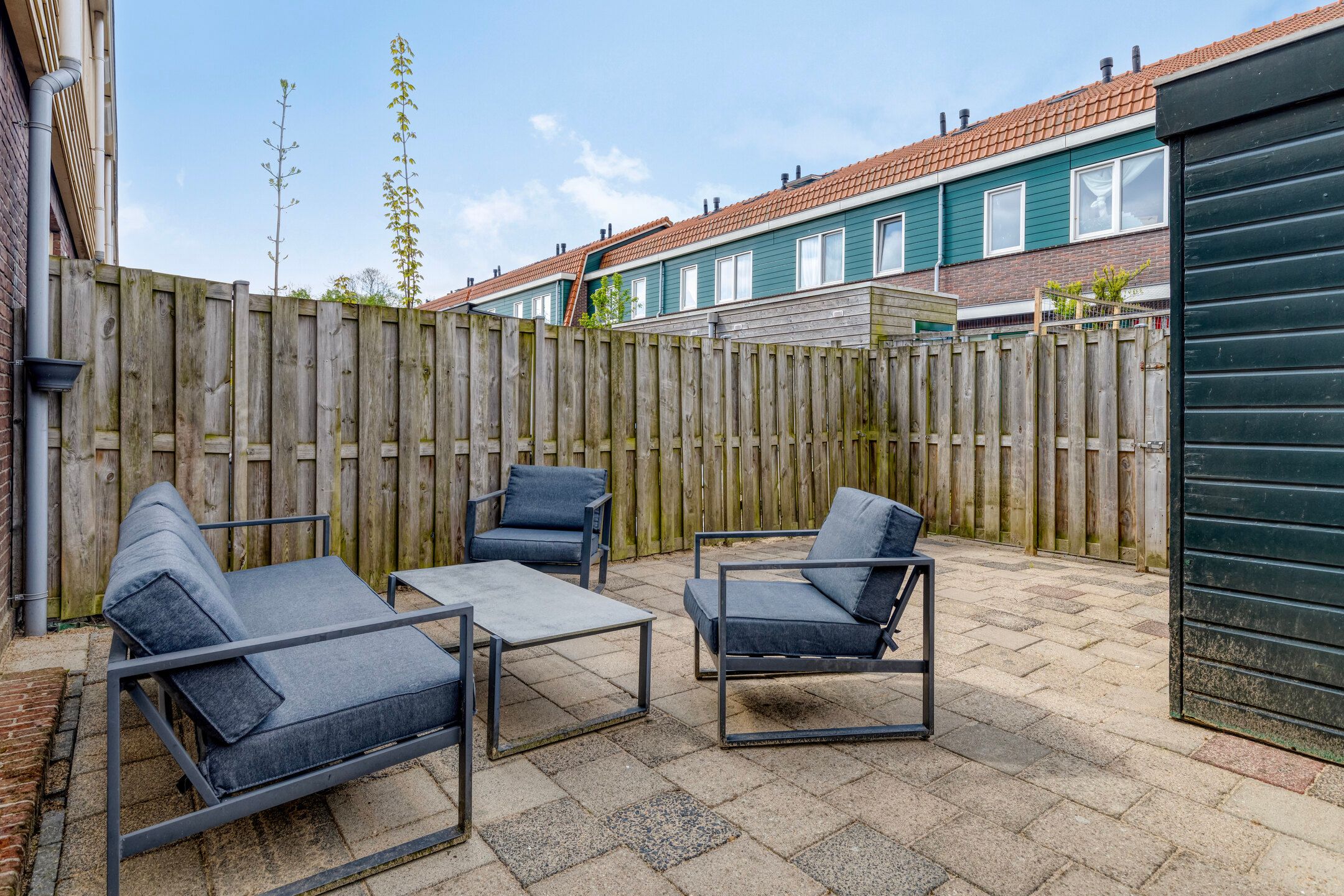 Foto 21 van Finsestraat 4