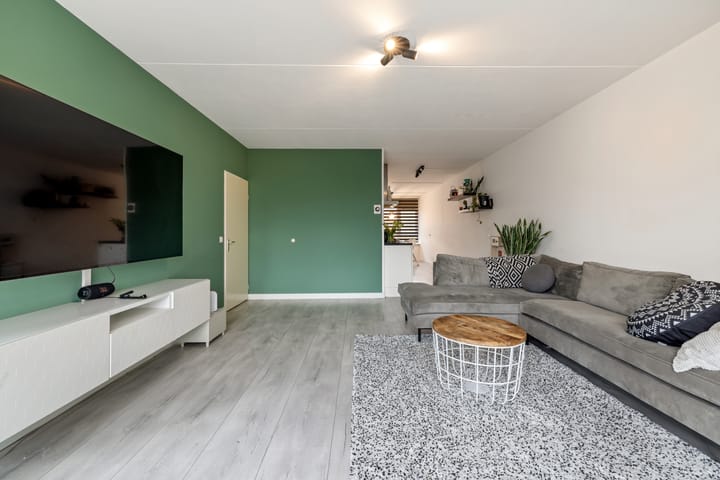 Foto 5 van Montfoorthof 71