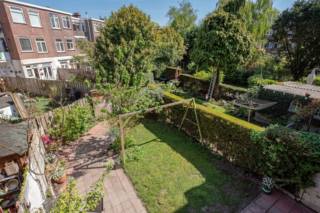 Foto 23 van Van Lansbergestraat 103