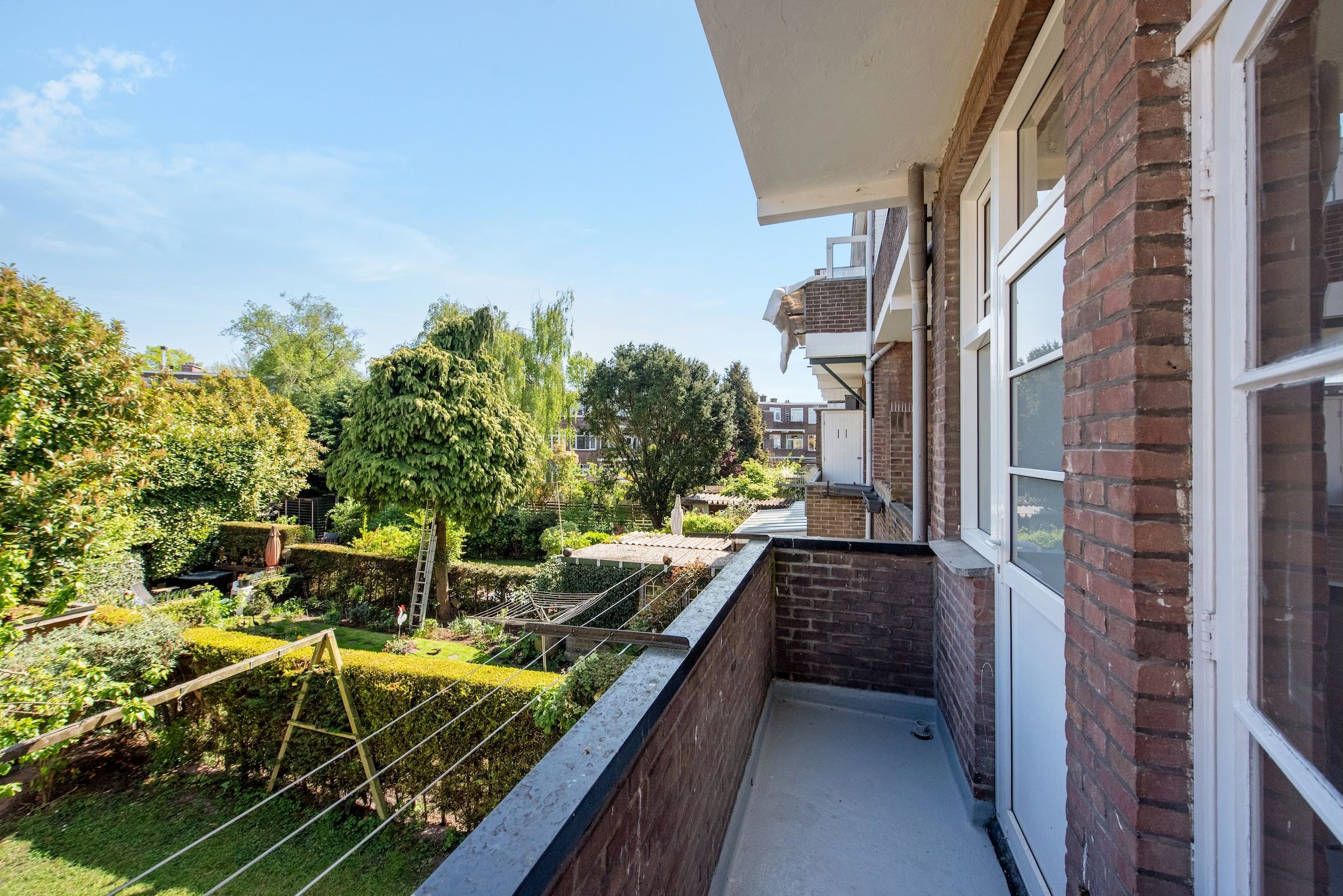 Foto 24 van Van Lansbergestraat 103