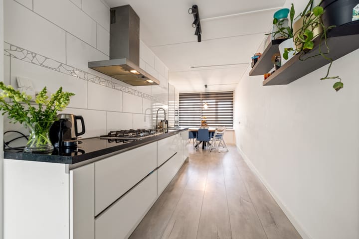 Foto 7 van Montfoorthof 71