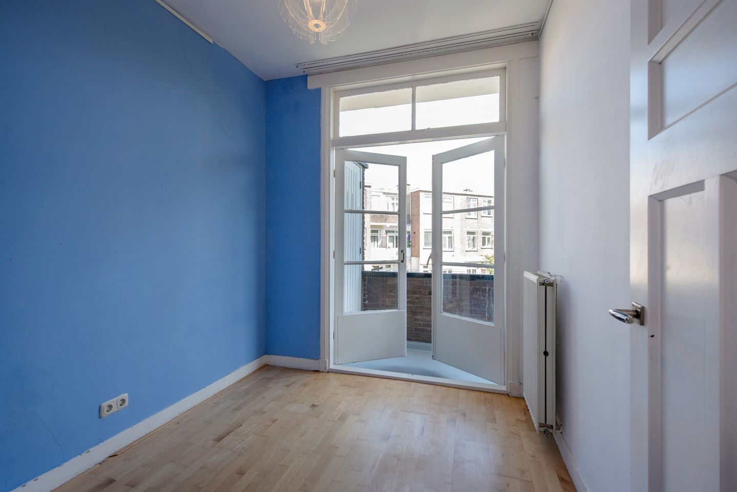 Foto 25 van Van Lansbergestraat 103