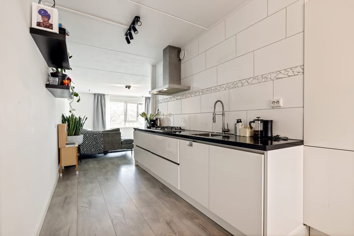 Foto 9 van Montfoorthof 71