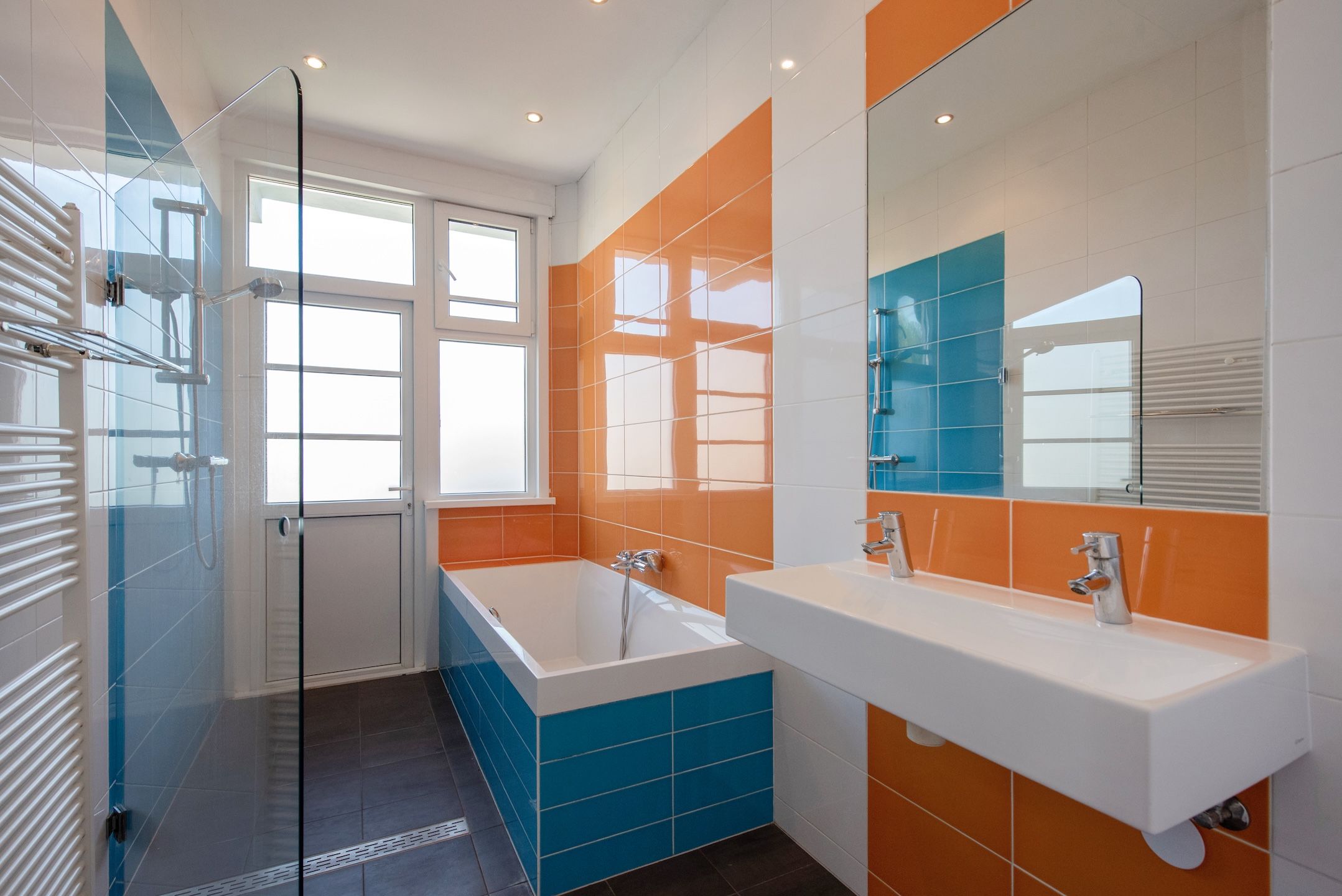 Foto 27 van Van Lansbergestraat 103