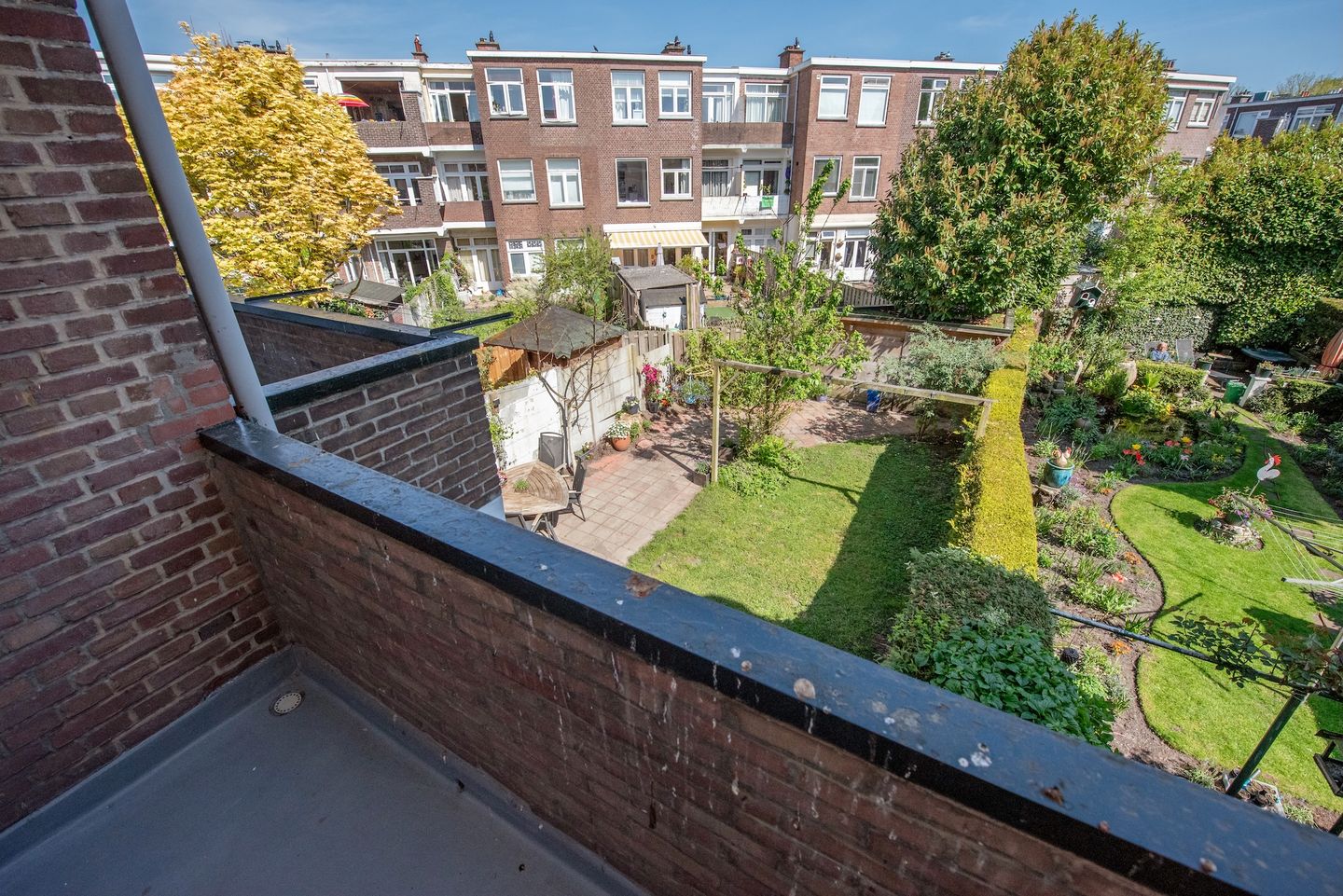 Foto 29 van Van Lansbergestraat 103