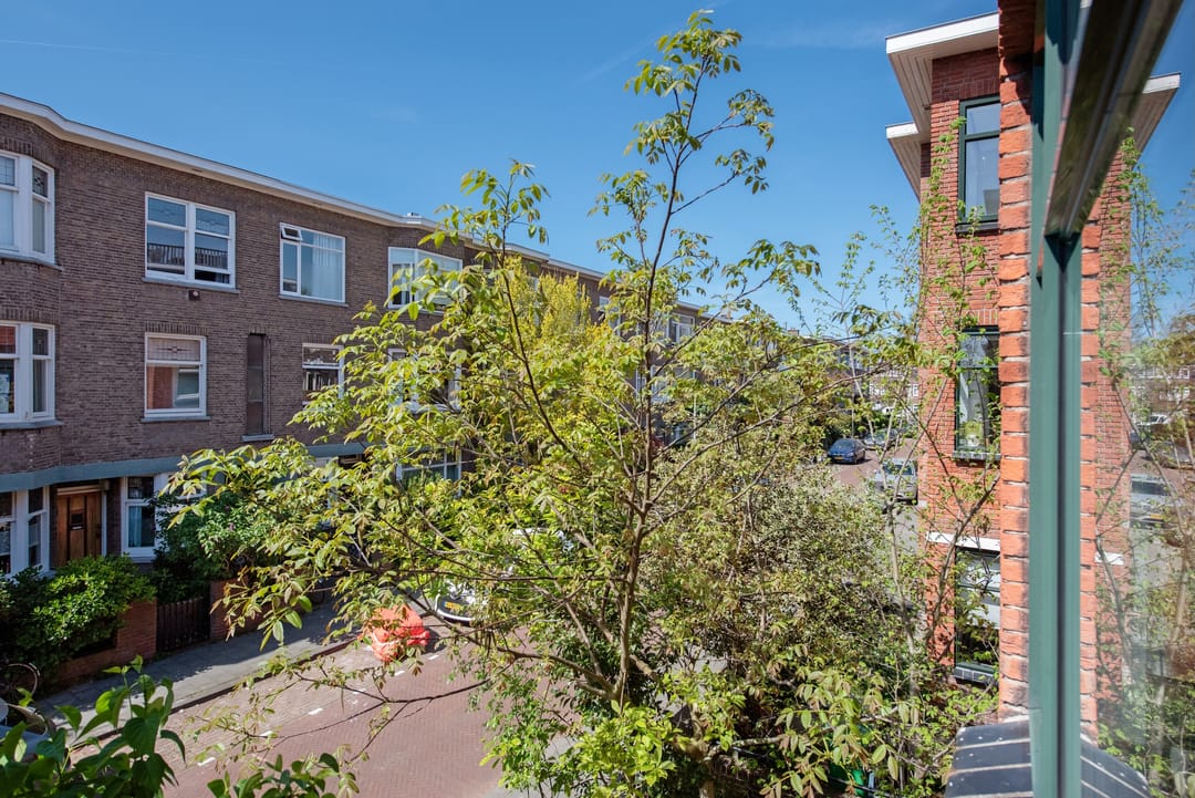 Foto 32 van Van Lansbergestraat 103