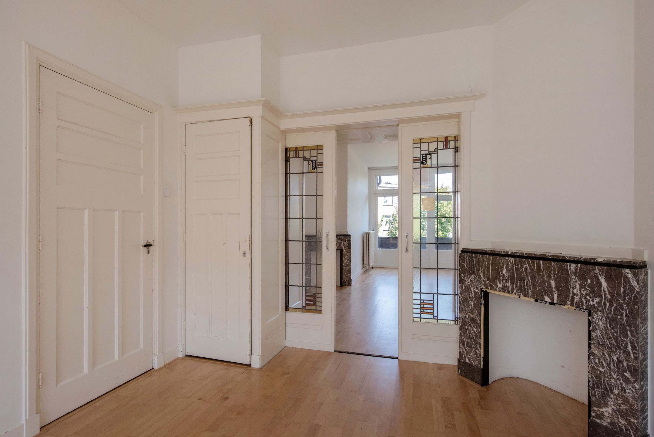 Foto 33 van Van Lansbergestraat 103