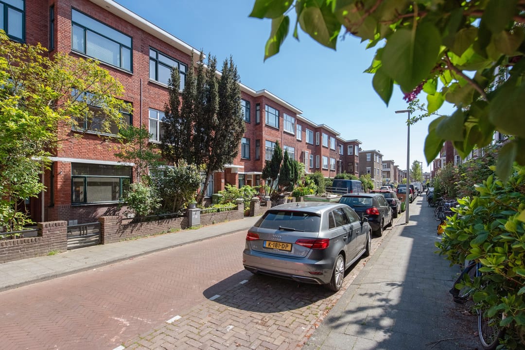 Foto 41 van Van Lansbergestraat 103