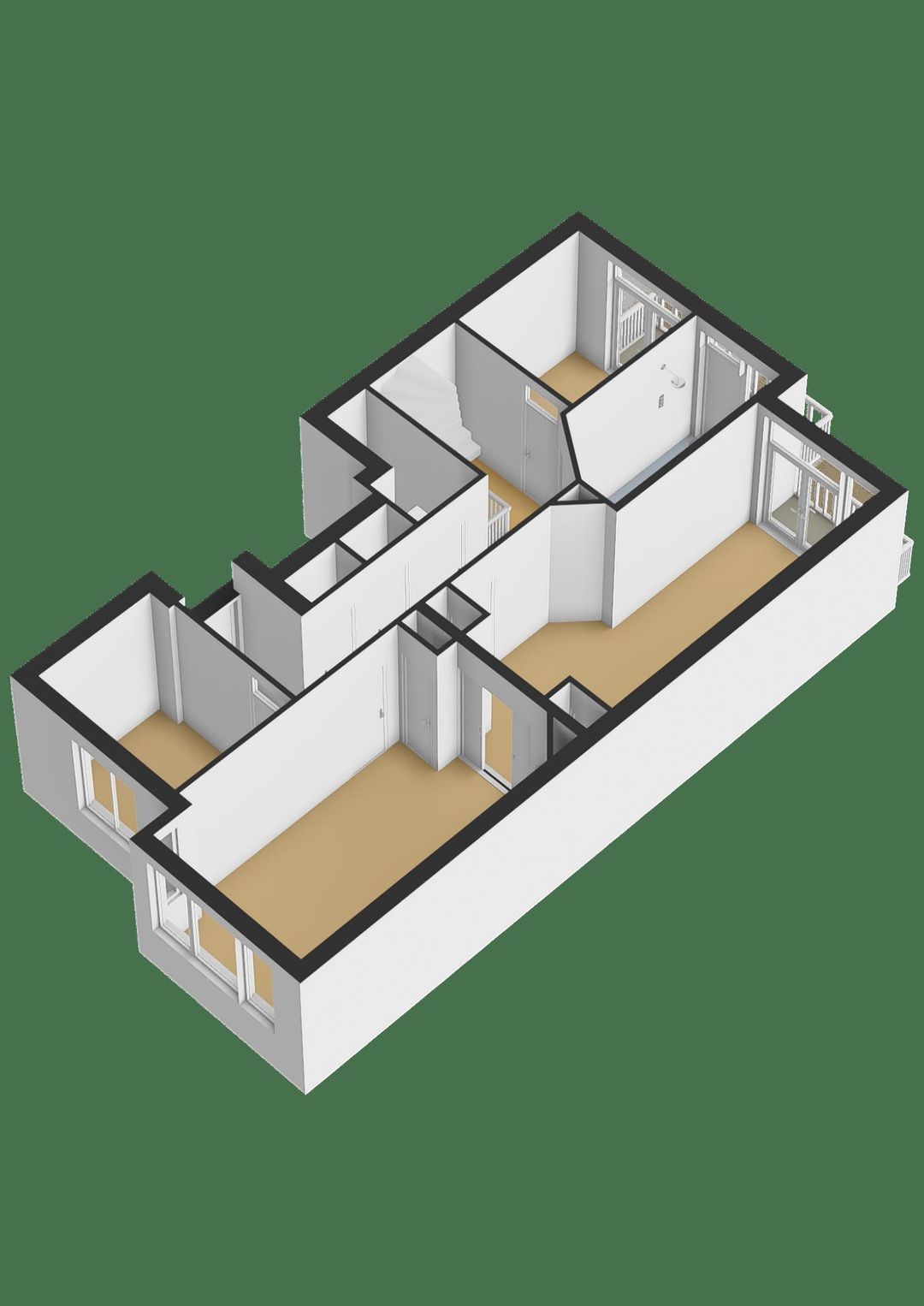 Foto 46 van Van Lansbergestraat 103