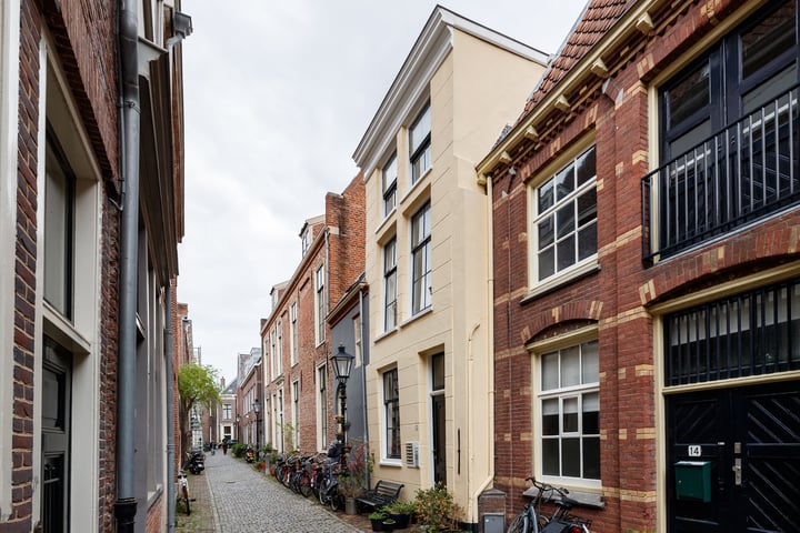 Jeruzalemstraat 12 E
