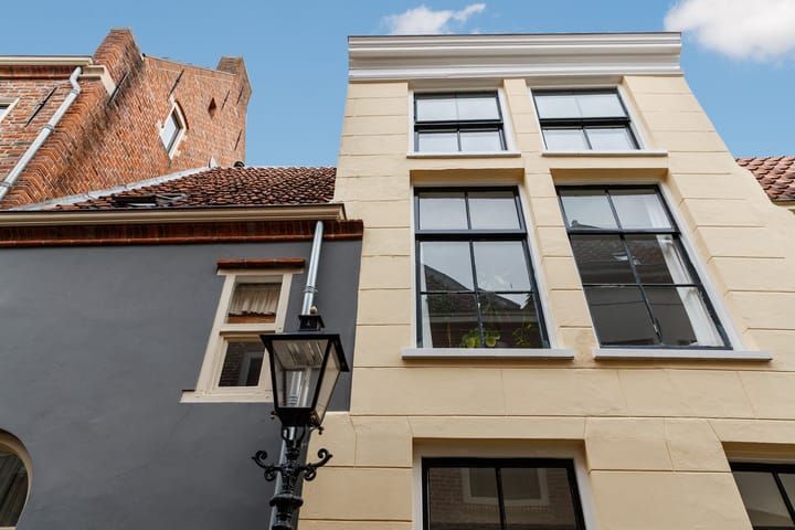 Photo 2 of Jeruzalemstraat 12-E