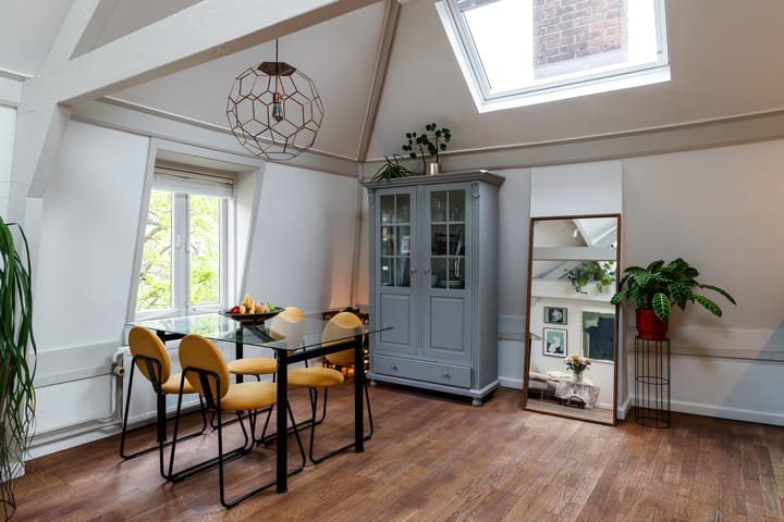 Foto 4 van Jeruzalemstraat 12-E