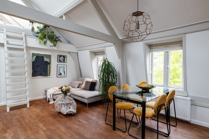 Foto 5 van Jeruzalemstraat 12-E