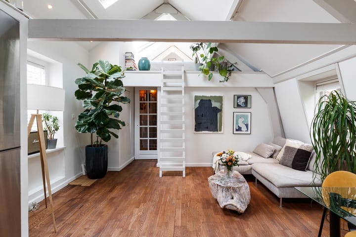 Foto 6 van Jeruzalemstraat 12-E