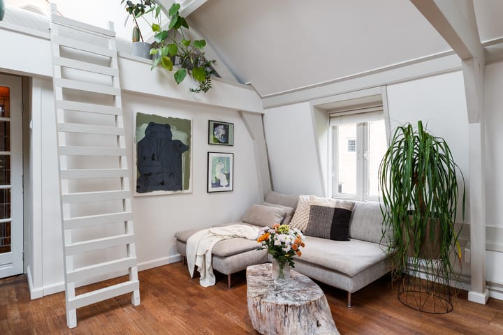 Foto 7 van Jeruzalemstraat 12-E