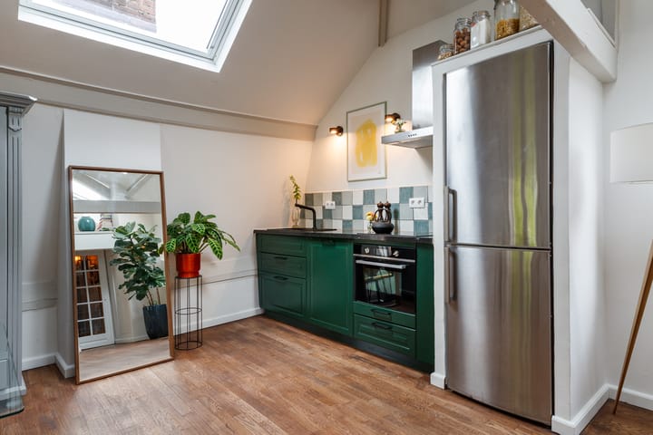 Photo 11 of Jeruzalemstraat 12-E