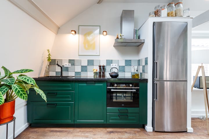 Foto 12 van Jeruzalemstraat 12-E