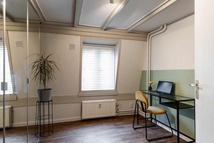 Foto 16 van Jeruzalemstraat 12-E