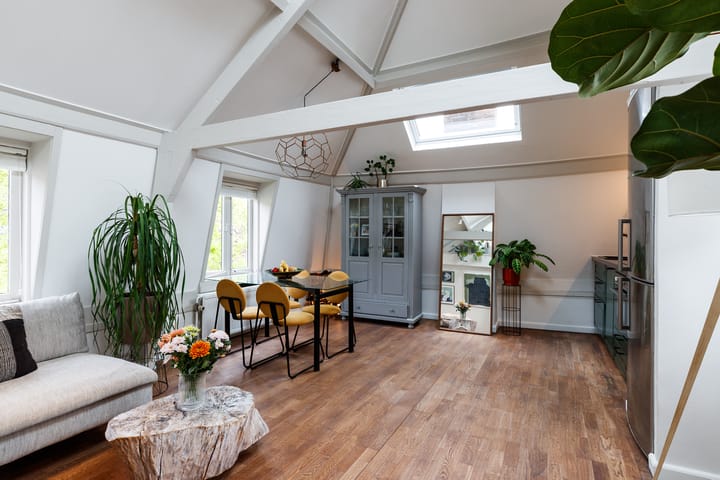 Foto 3 van Jeruzalemstraat 12-E