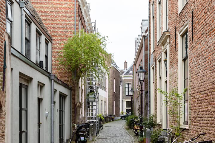 Photo 24 of Jeruzalemstraat 12-E