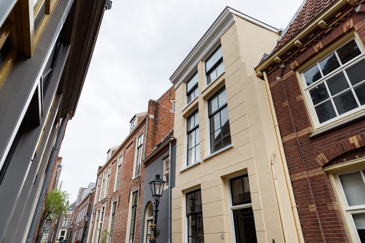 Foto 25 van Jeruzalemstraat 12-E