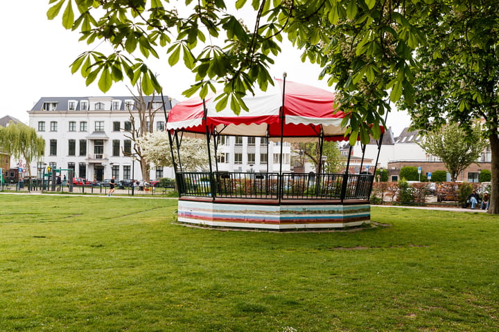 Foto 27 van Jeruzalemstraat 12-E