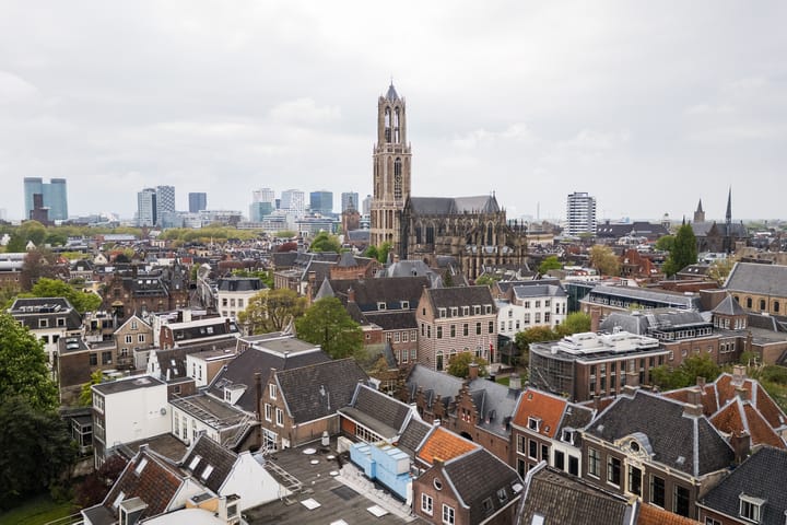 Photo 30 of Jeruzalemstraat 12-E