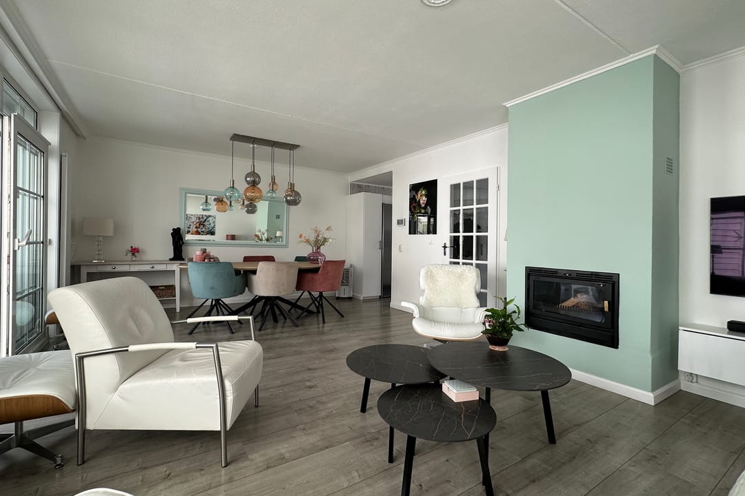 Foto 2 van Laan van Nieuwoord 75