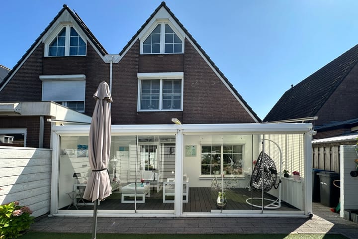 Foto 3 van Laan van Nieuwoord 75