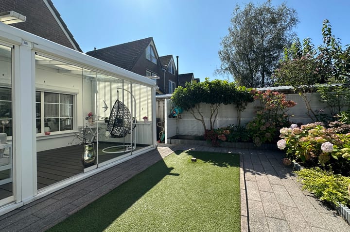 Foto 4 van Laan van Nieuwoord 75