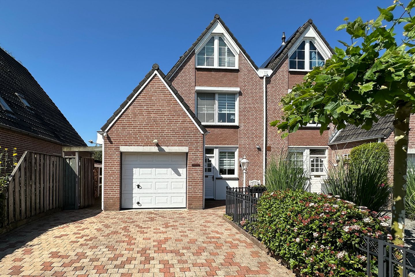 Foto 5 van Laan van Nieuwoord 75