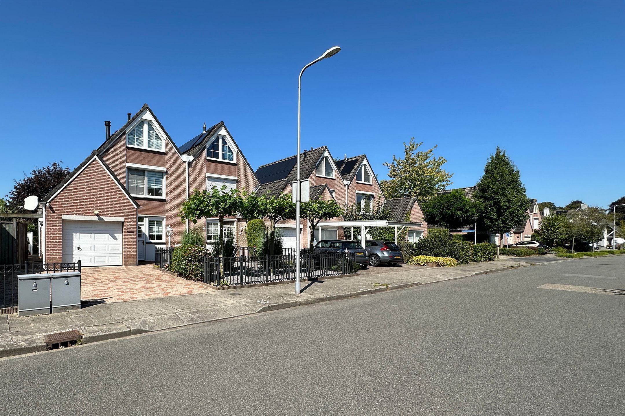 Foto 6 van Laan van Nieuwoord 75