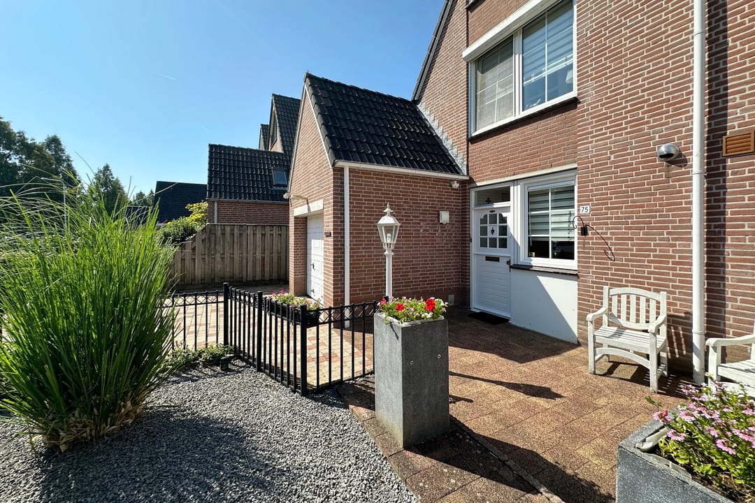 Foto 7 van Laan van Nieuwoord 75