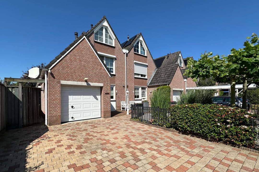 Foto 8 van Laan van Nieuwoord 75