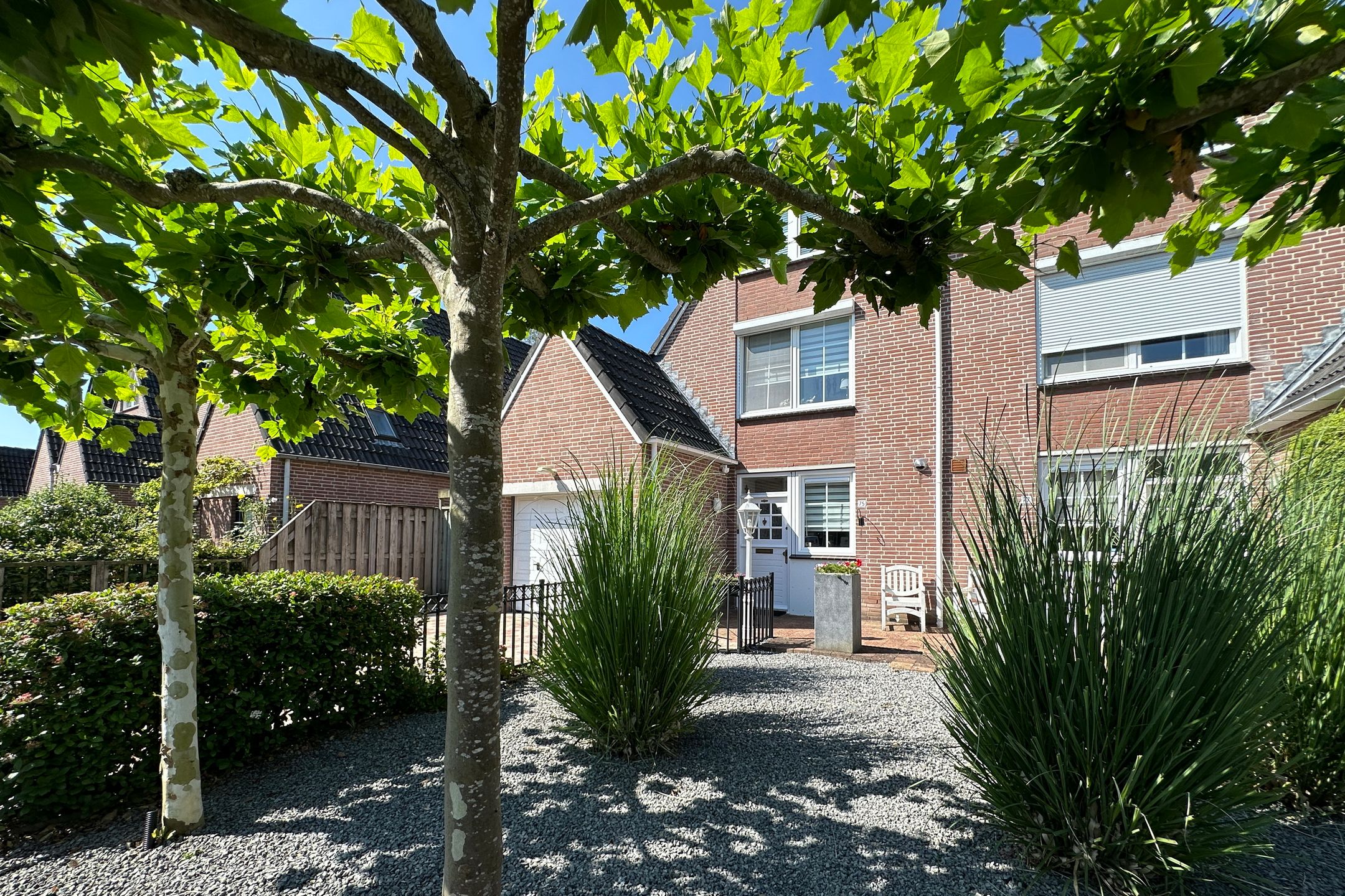 Foto 9 van Laan van Nieuwoord 75