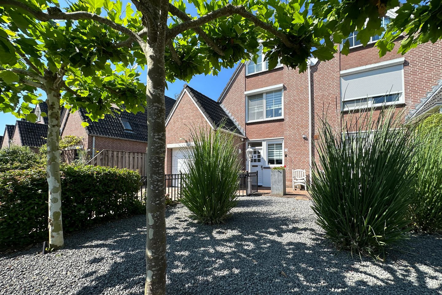 Foto 10 van Laan van Nieuwoord 75