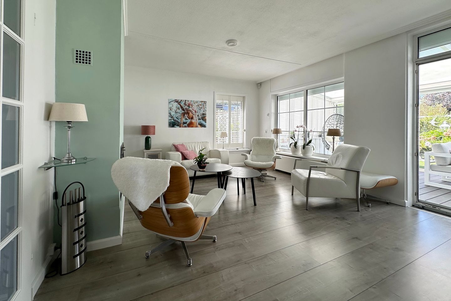 Foto 14 van Laan van Nieuwoord 75