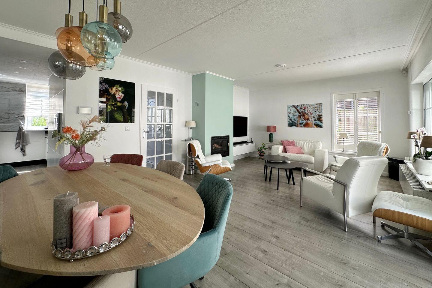 Foto 20 van Laan van Nieuwoord 75