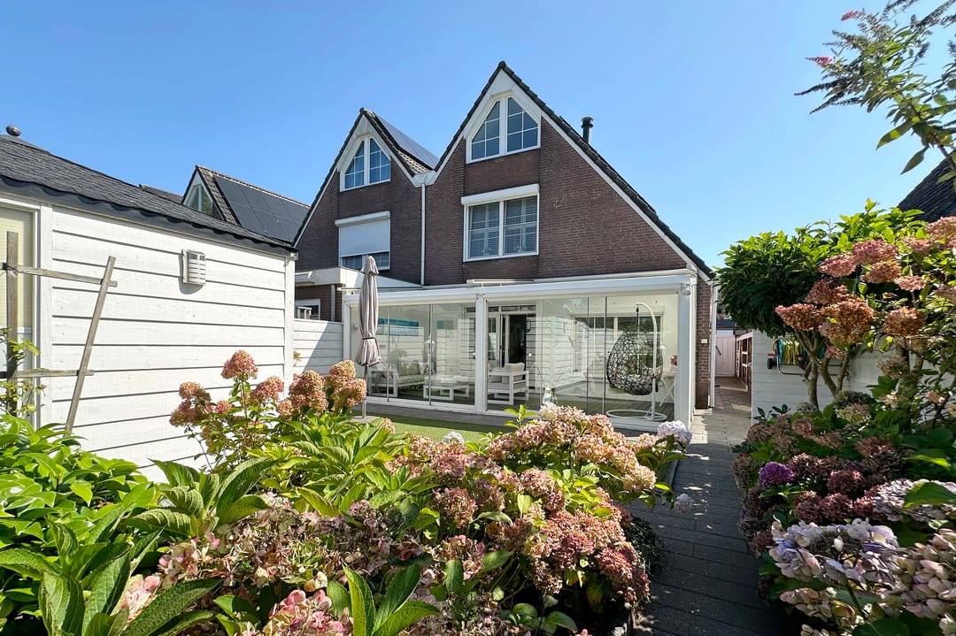 Foto 43 van Laan van Nieuwoord 75